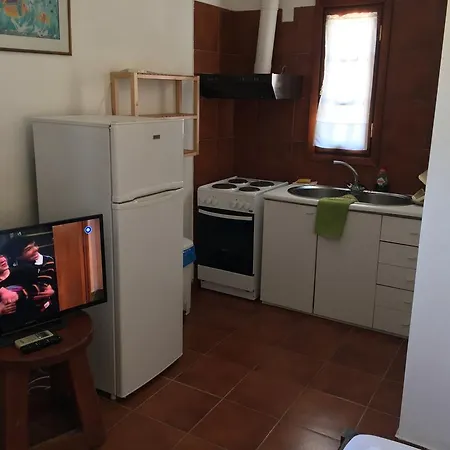 Horizon דירה *