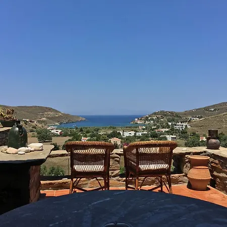 Horizon Appartement *