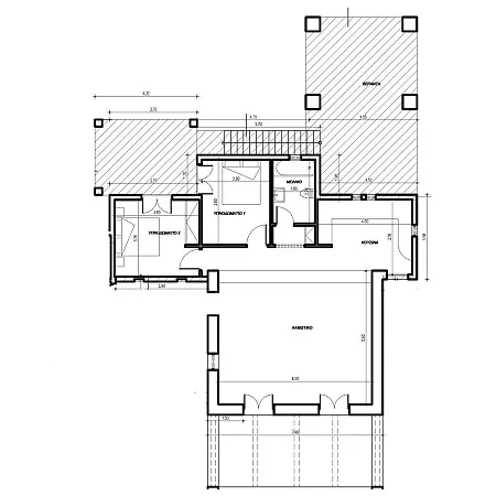 Horizon Appartement